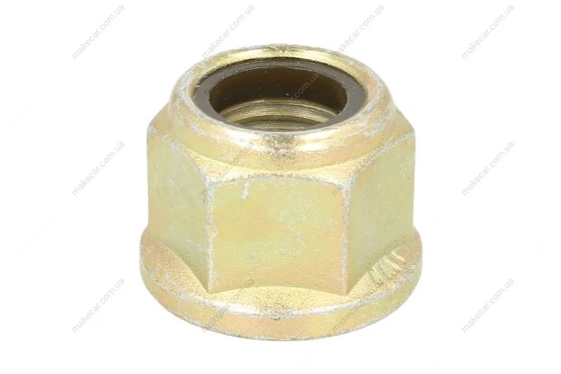 <strong>Гайка с фланцем FEBI BILSTEIN 02423 (фото 1)</strong>
