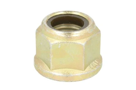 Гайка с фланцем для FEBI BILSTEIN 02423 фото товара