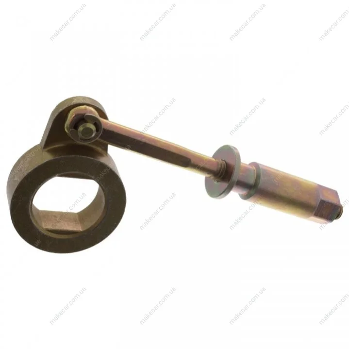 <strong>Важель натягувача MERCEDES 190/124/G/202 FEBI BILSTEIN 02426 (фото 1)</strong>
