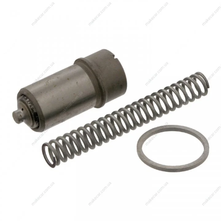 <strong>Натягувач ланцюга FEBI BILSTEIN 02454 (фото 1)</strong>