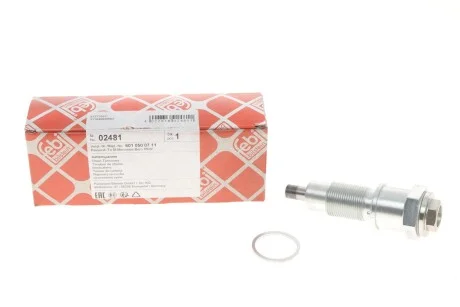 Натяг ланцюга для Mercedes FEBI BILSTEIN 02481 фото товару