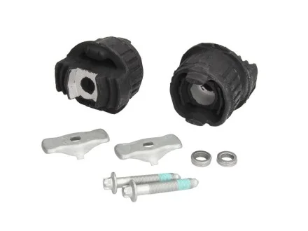 Комплект подшипника для Mercedes FEBI BILSTEIN 02497 фото товара