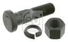 <strong>Шпилька колеса, M22*1.5*96 (з гровером та гайкою) FEBI BILSTEIN 02505 (фото 1)</strong>