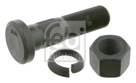 Болт для FEBI BILSTEIN 02505 фото товара