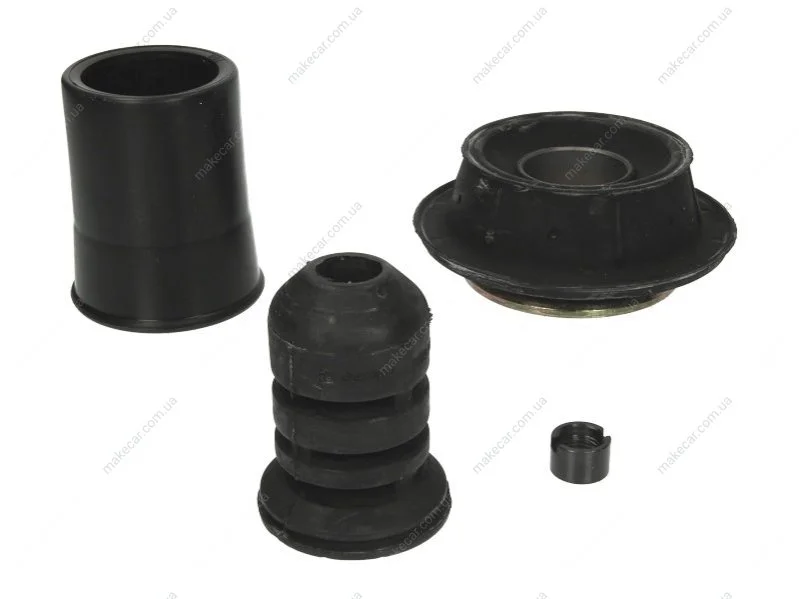 <strong>Подушка стійки McPherson FEBI BILSTEIN 02556 (фото 1)</strong>