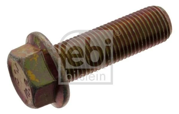 <strong>Болт FEBI BILSTEIN 02579 (фото 1)</strong>