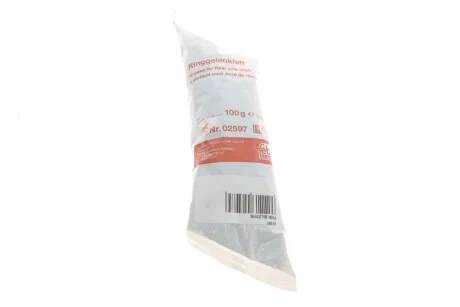 Змазка молібденова 100 г для FEBI BILSTEIN 02597 фото товару