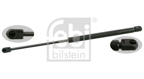<strong>Пружина газовая капота FEBI BILSTEIN 02640 (фото 1)</strong>