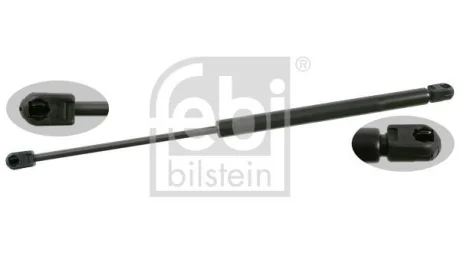 Пружина газовая капота для Mercedes FEBI BILSTEIN 02640 фото товару