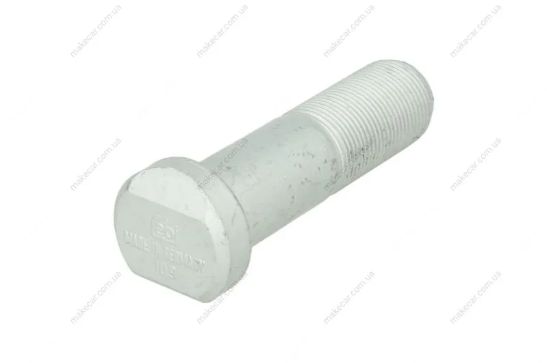<strong>Шпилька колесная FEBI BILSTEIN 02666 (фото 1)</strong>
