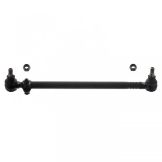 FEBI DB Рулевая тяга, продольная 486мм (один смен. наконечник) 207-608 для FEBI BILSTEIN 02734 фото товару