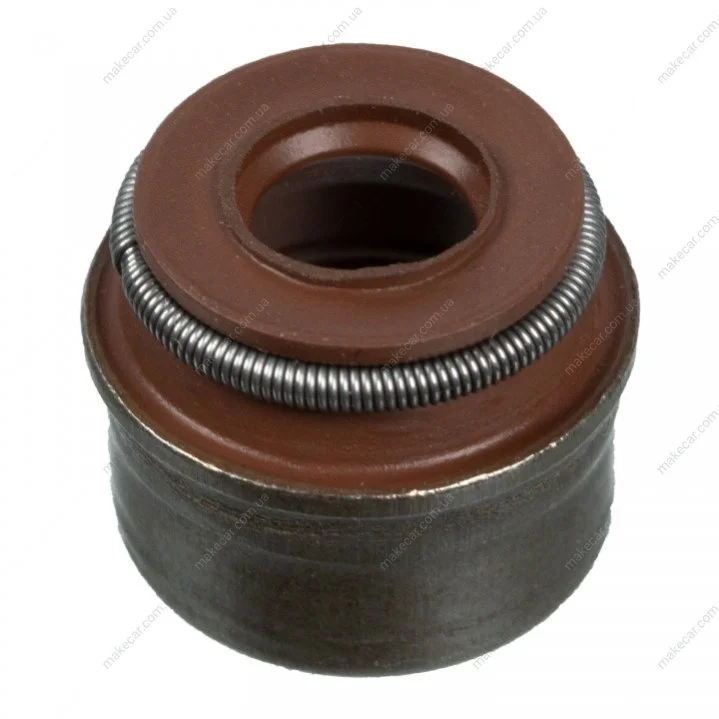 <strong>Сальники клапанів (к-кт) Mercedes Benz Sprinter FEBI BILSTEIN 02741 (фото 1)</strong>