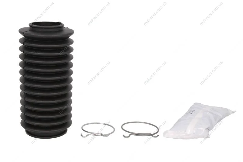 <strong>Пильник рульової рейки FEBI BILSTEIN 02761 (фото 1)</strong>