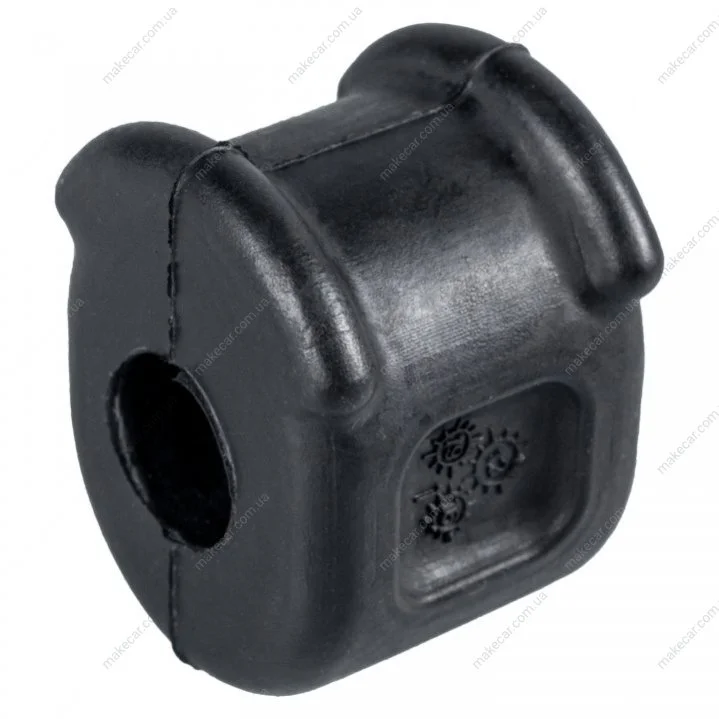 <strong>FEBI VW Втулка стабилизатора GOLF 1 76- FEBI BILSTEIN 02765 (фото 1)</strong>