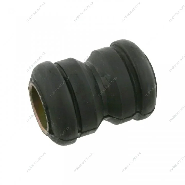 <strong>Втулка рессоры FEBI BILSTEIN 02767 (фото 1)</strong>