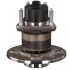 <strong>FEBI OPEL Ступица задн.с(к/т с датчиком ABS!!!!!) ASTRA F,G,Vectra FEBI BILSTEIN 02843 (фото 4)</strong>