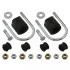 FEBI DB Р/к стабил. 207-210 OM601 для Mercedes, Volkswagen FEBI BILSTEIN 02850 фото товару
