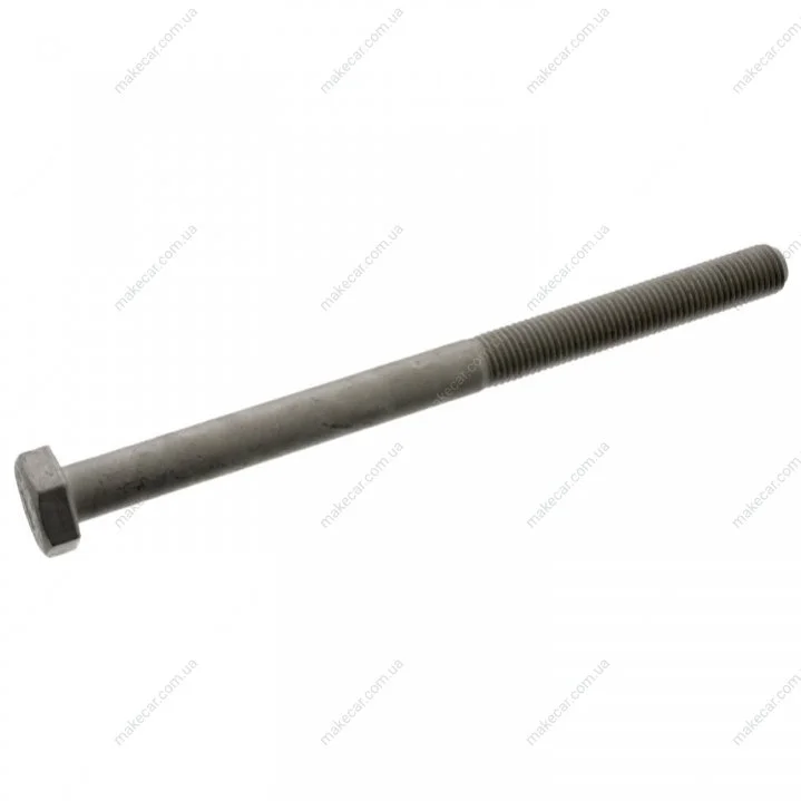 <strong>Болт головки циліндрів двигуна FEBI BILSTEIN 02882 (фото 1)</strong>