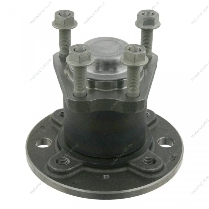 <strong>Маточина колеса з елементами монтажу FEBI BILSTEIN 02895 (фото 1)</strong>