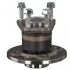 <strong>Маточина колеса з елементами монтажу FEBI BILSTEIN 02895 (фото 4)</strong>