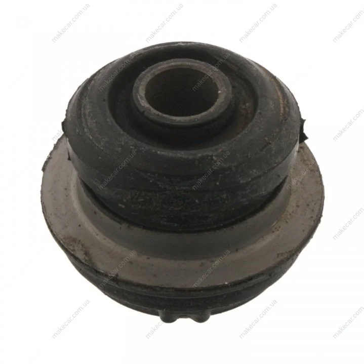 <strong>FEBI DB С/блок ниж. рычага (переднего) W124 толщ.48mm 16*64*49 FEBI BILSTEIN 02900 (фото 1)</strong>