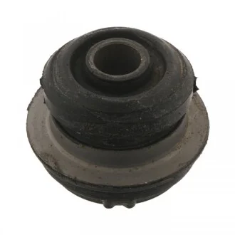 FEBI DB С/блок ниж. рычага (переднего) W124 толщ.48mm 16*64*49 для Mercedes FEBI BILSTEIN 02900 фото товару
