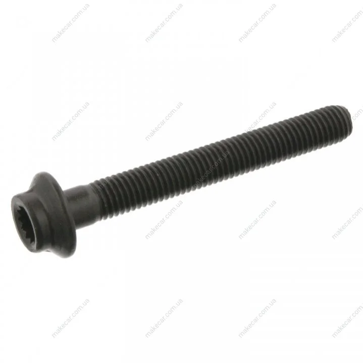 <strong>Болт головки блоку циліндрів (ГБЦ)) FEBI BILSTEIN 02949 (фото 1)</strong>
