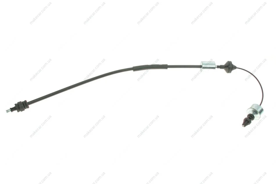 <strong>Болт головки циліндру Mercedes 190 / Mercedes E 250 / Mercedes 200 FEBI BILSTEIN 02950 (фото 1)</strong>