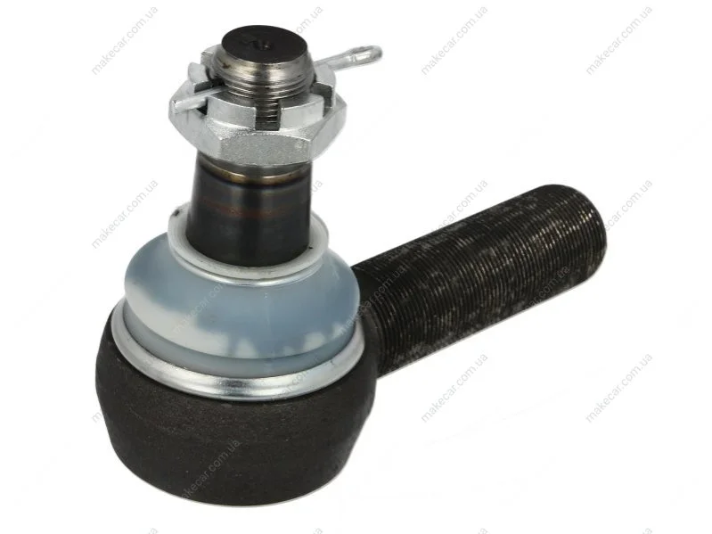 <strong>Кермовий наконечник з корончастою гайкою та шплінтом FEBI BILSTEIN 02954 (фото 1)</strong>