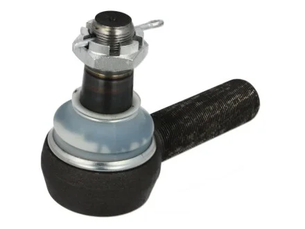 Кермовий наконечник з корончастою гайкою та шплінтом для Opel, Vauxhall, Saab FEBI BILSTEIN 02954 фото товару