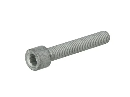 Болт карданного валу для Volkswagen FEBI BILSTEIN 03004 фото товару