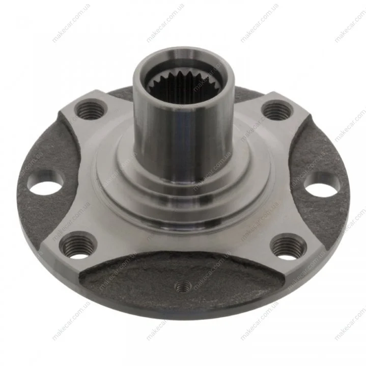 <strong>FEBI OPEL Ступица пер.колеса Kadett D/E,Astra,VectraA,CorsaA/B FEBI BILSTEIN 03106 (фото 1)</strong>