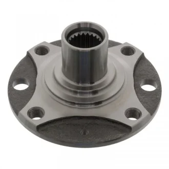 FEBI OPEL Ступица пер.колеса Kadett D/E,Astra,VectraA,CorsaA/B для Opel, Daewoo FEBI BILSTEIN 03106 фото товару