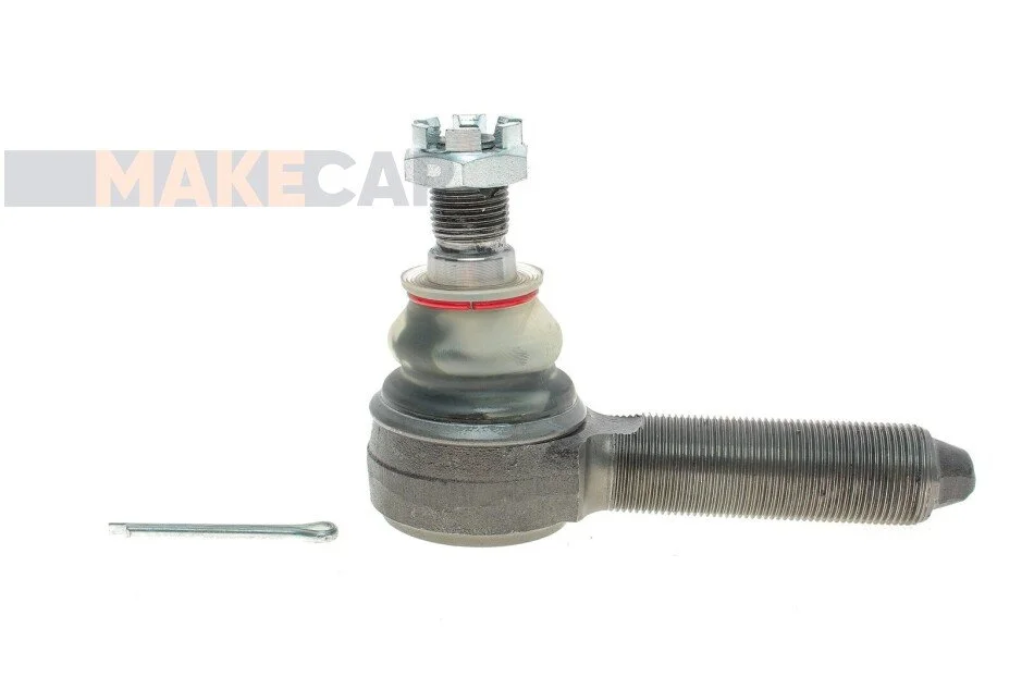 <strong>Кермовий наконечник з корончастою гайкою та шплінтом FEBI BILSTEIN 03135 (фото 1)</strong>