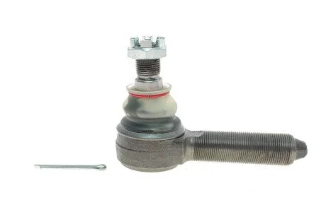 Кермовий наконечник з корончастою гайкою та шплінтом для Mercedes FEBI BILSTEIN 03135 фото товару