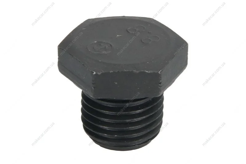 <strong>Корок піддону масляного FEBI BILSTEIN 03160 (фото 1)</strong>