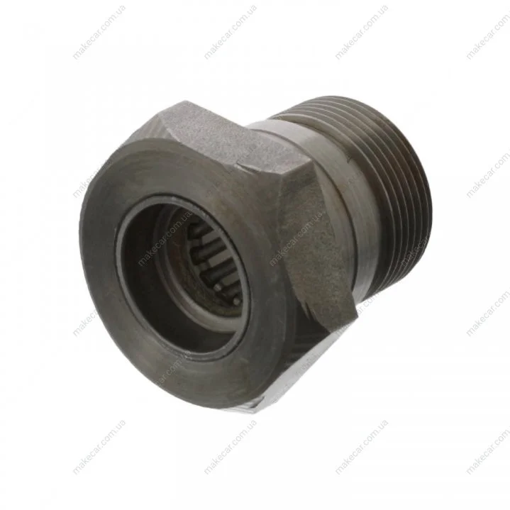 <strong>Болт маховика FEBI BILSTEIN 03162 (фото 1)</strong>