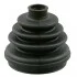 FEBI OPEL Пыльник ШРУСа Ascona C, Astra F для Opel, Vauxhall FEBI BILSTEIN 03170 фото товару