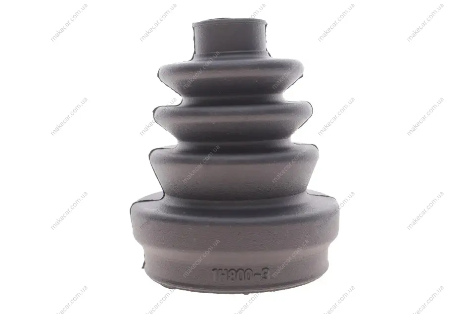 <strong>Ремонтний комплект пильника шруса з елементами монтажу FEBI BILSTEIN 03290 (фото 1)</strong>