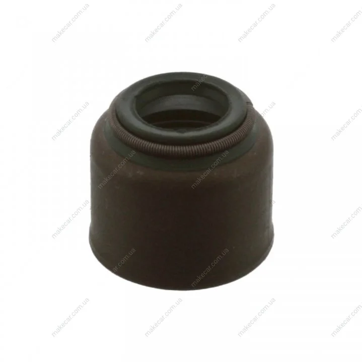 <strong>FEBI OPEL Сальник клапана 8мм 2,0-3,0 CIH2,6 OHC 90- FEBI BILSTEIN 03361 (фото 1)</strong>