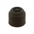 <strong>FEBI OPEL Сальник клапана 8мм 2,0-3,0 CIH2,6 OHC 90- FEBI BILSTEIN 03361 (фото 1)</strong>