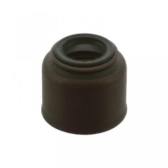 FEBI OPEL Сальник клапана 8мм 2,0-3,0 CIH2,6 OHC 90- для Opel, Chevrolet FEBI BILSTEIN 03361 фото товару