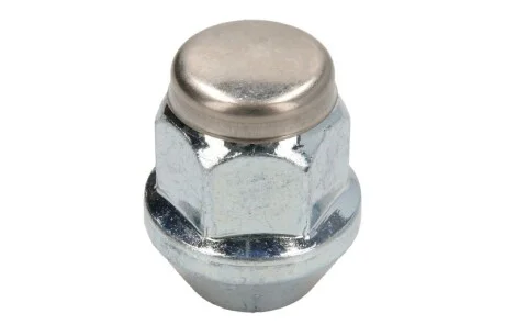 Гайка кріплення колеса для Chevrolet, Daewoo, BMW, Vauxhall, Opel FEBI BILSTEIN 03375 фото товару