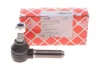 <strong>FEBI DB Наконечник левый попер. рул. тяги (прямой) M20x1.5 RHT 207-310D FEBI BILSTEIN 03387 (фото 2)</strong>