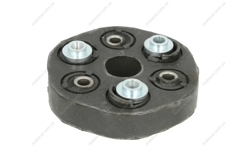<strong>Еластична муфта карданного валу FEBI BILSTEIN 03411 (фото 1)</strong>