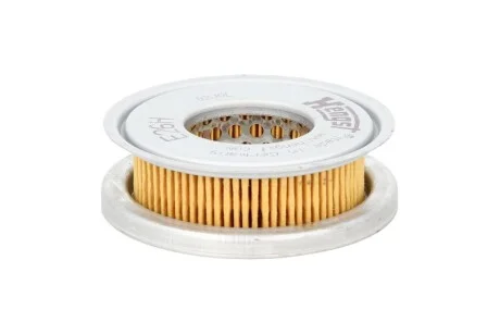 Фільтр мастильний для Mercedes FEBI BILSTEIN 03423 фото товару