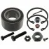 FEBI VW Подшипник передн. ступ. Golf I для Audi, Volkswagen, Skoda FEBI BILSTEIN 03488 фото товару