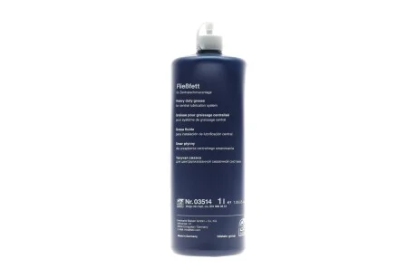 Змазка універсальна для FEBI BILSTEIN 03514 фото товару