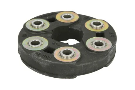 Еластична муфта карданного валу для Mercedes FEBI BILSTEIN 03530 фото товару