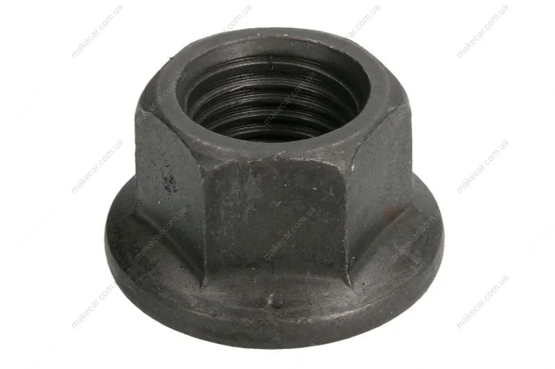 <strong>Колісна гайка FEBI BILSTEIN 03556 (фото 1)</strong>